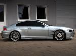 BMW PD450 by Prior Design 2009 года